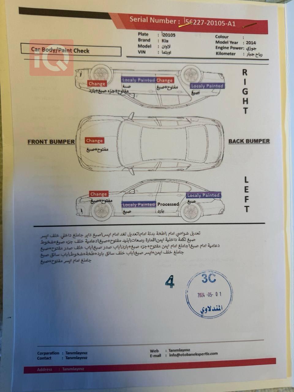 کیا ئۆپتیما